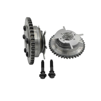 2 x Camshaft Phaser Fit For Ford Fairlane Fairmont Falcon BA BF Barra 220 230 5.4L V8 2002-2008