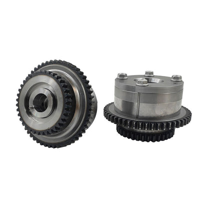 2Pcs VVT Camshaft Gear Sprocket Fit For Infiniti For Nissan Altima Murano 350Z Maxima Pathfinder Xterra Frontier NV 3.5L 4.0L