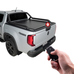 HSP Tail Lock Suits All New Amarok 2023+
