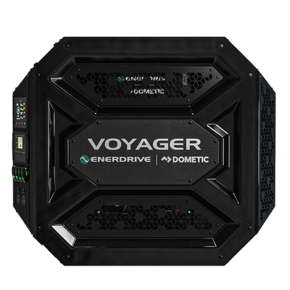 The Voyager Power System Left - K-V3L01