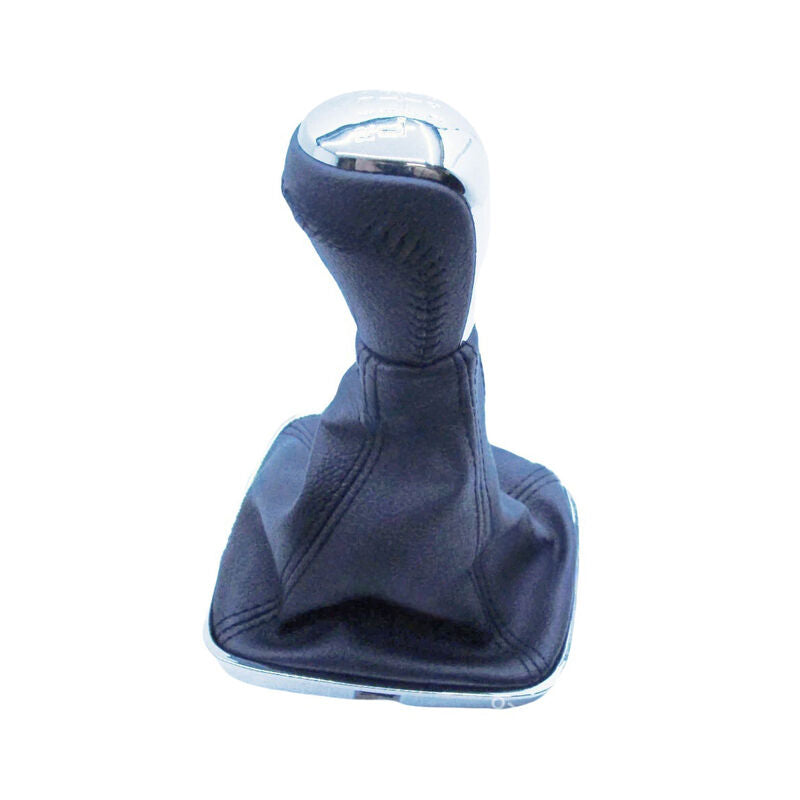 Manual Black Complete Leather Gear Knob Fit For Holden Commodore VF V6 SV6 Calais