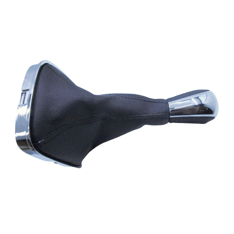 Manual Black Complete Leather Gear Knob Fit For Holden Commodore VF V6 SV6 Calais