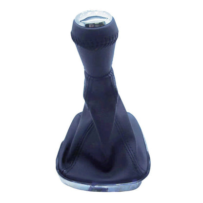 Manual Black Complete Gear Knob Fit For Holden Commodore VF V8 SS SSV SV8 Calais