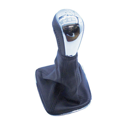Manual Black Complete Gear Knob Fit For Holden Commodore VF V8 SS SSV SV8 Calais