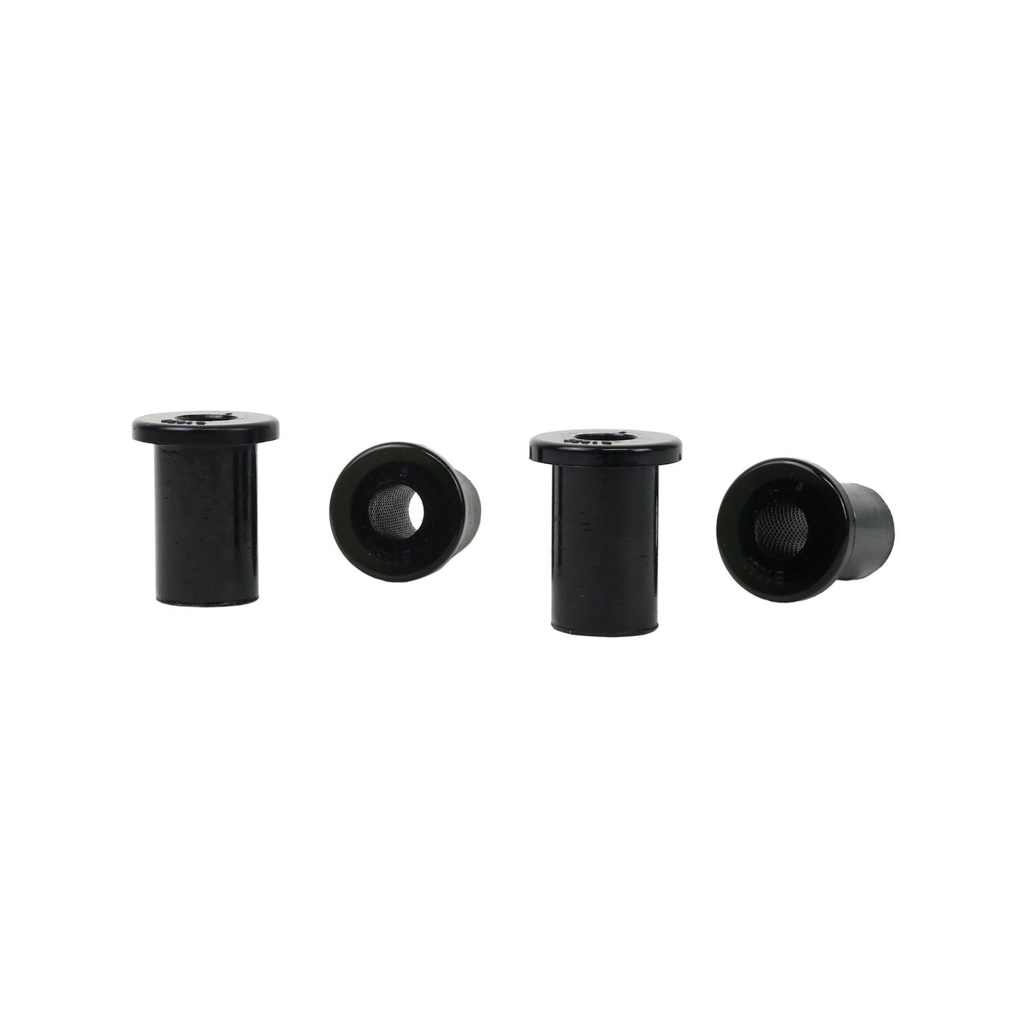 Whiteline Rear Leaf Spring Shackle Bush Kit – Triton & Navara D27