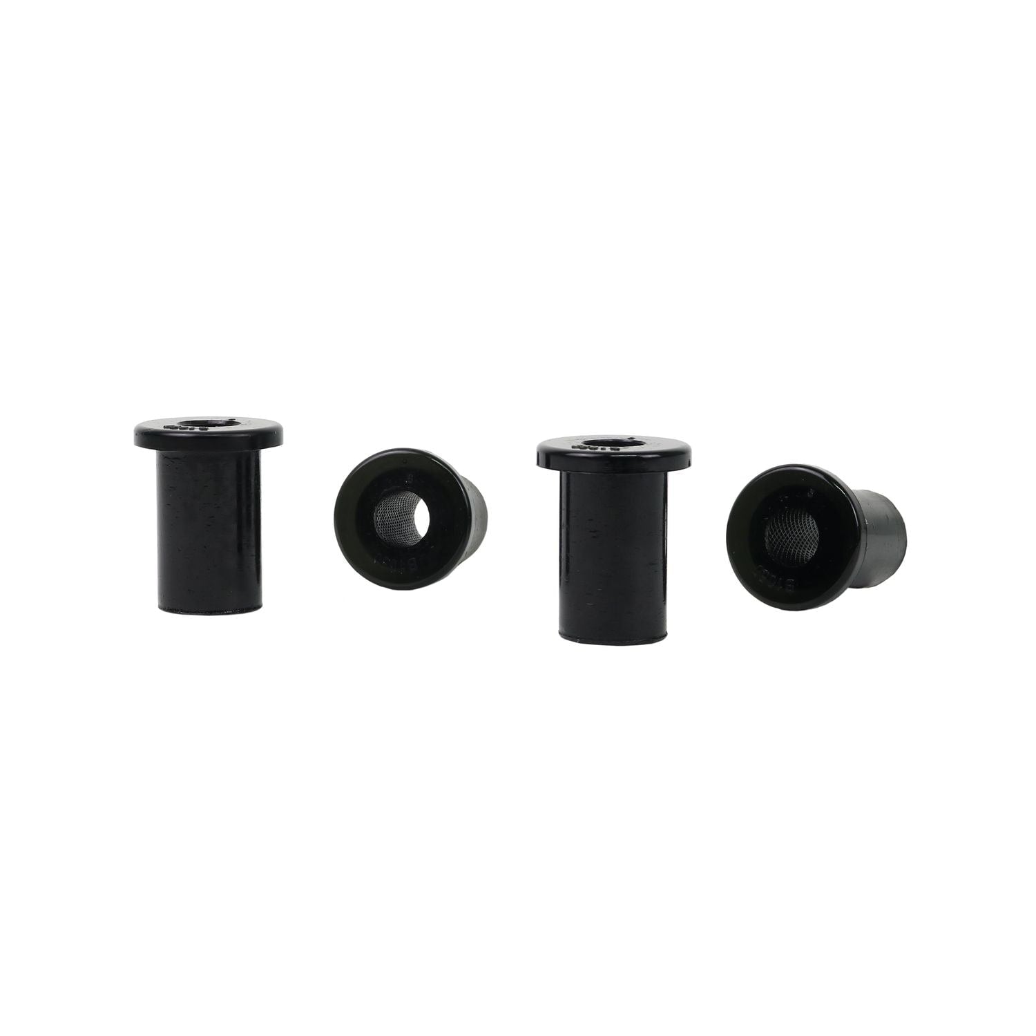 Whiteline Rear Leaf Spring Shackle Bush Kit – Triton & Navara D27