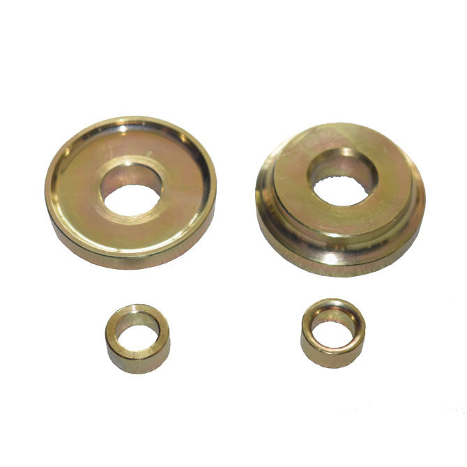 15MM Fit For Nissan GQ GU Patrol Lift Kit Radius Arm Spacer Washer Kit