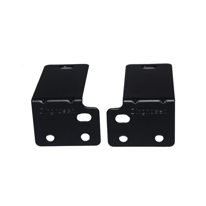 Black Wall Bracket Fit For Bose WB 300 Sound Touch Soundbar 500 700 Speaker Holder