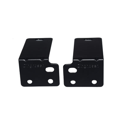 Black Wall Bracket Fit For Bose WB 300 Sound Touch Soundbar 500 700 Speaker Holder