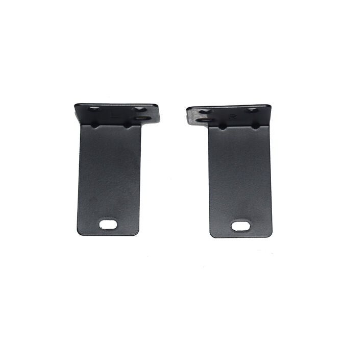 Black Wall Bracket Fit For Bose WB 300 Sound Touch Soundbar 500 700 Speaker Holder