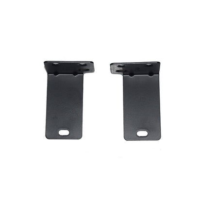 Black Wall Bracket Fit For Bose WB 300 Sound Touch Soundbar 500 700 Speaker Holder