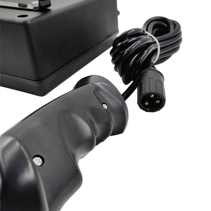 12V Winch Control Box & Wireless Remote 9000 10000 11000 12000 13000 14500lbs