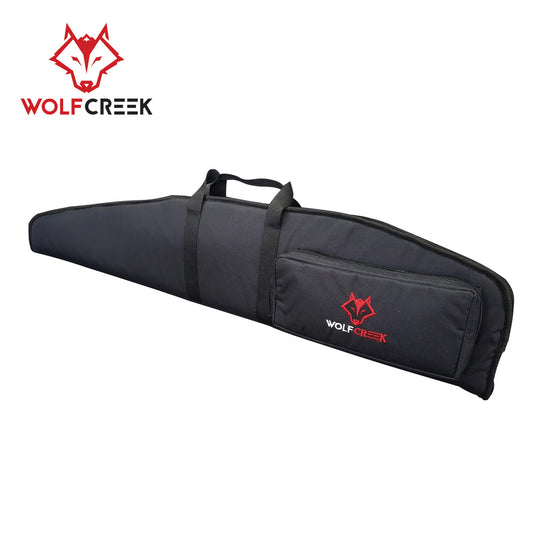 Box/10 Wolf Creek 49" Heavy Duty Gun Bag