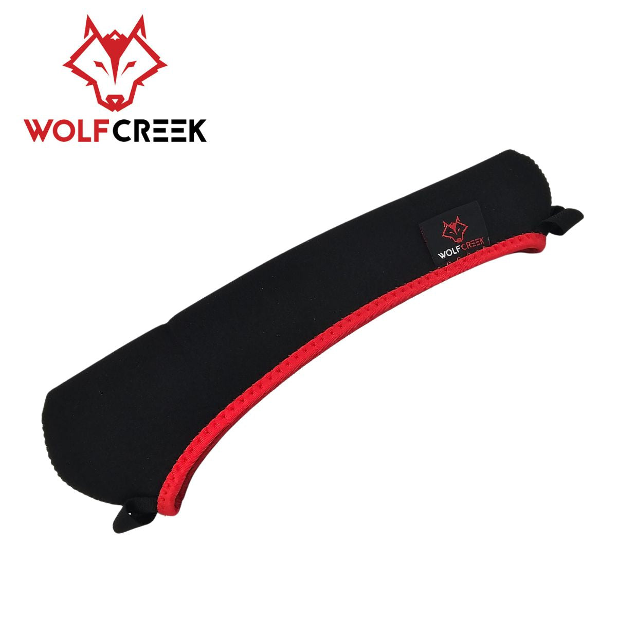 Wolf Creek Neoprene Scope Cover