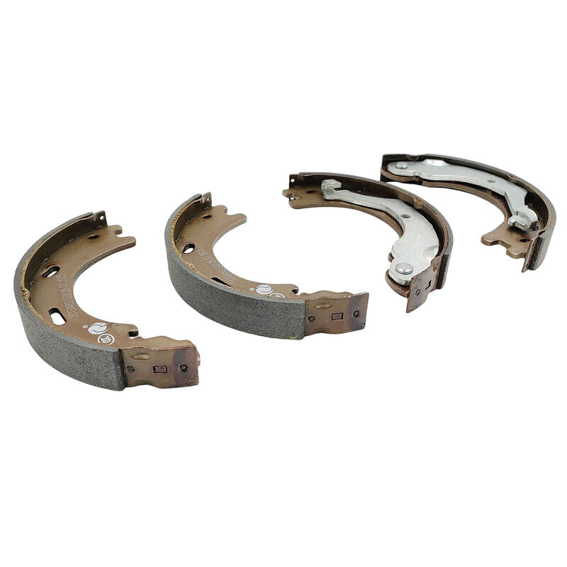 4 x Hand Parking Brake Pads Fit For LDV T60 2.8L Diesel 4WD 4cyl SC28R150Q5 2017-ON