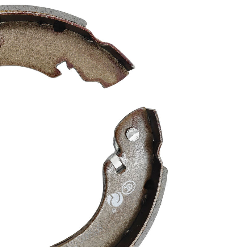 4 x Hand Parking Brake Pads Fit For LDV T60 2.8L Diesel 4WD 4cyl SC28R150Q5 2017-ON