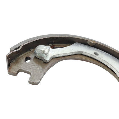 4 x Hand Parking Brake Pads Fit For LDV T60 2.8L Diesel 4WD 4cyl SC28R150Q5 2017-ON