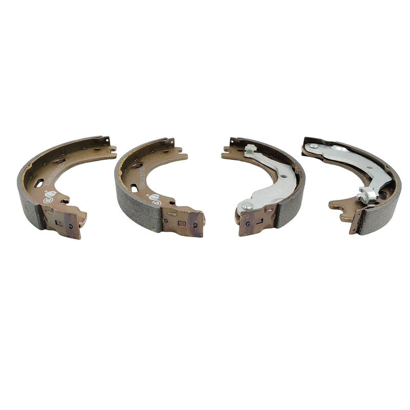 4 x Hand Parking Brake Pads Fit For LDV T60 2.8L Diesel 4WD 4cyl SC28R150Q5 2017-ON