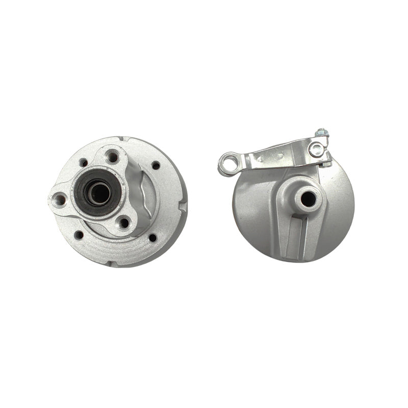 Drum Brake Rear Wheel Brake Rear Hub Fit For Honda Monkey Z50 Z50J Z50R Bike ZA045-4102-000-00