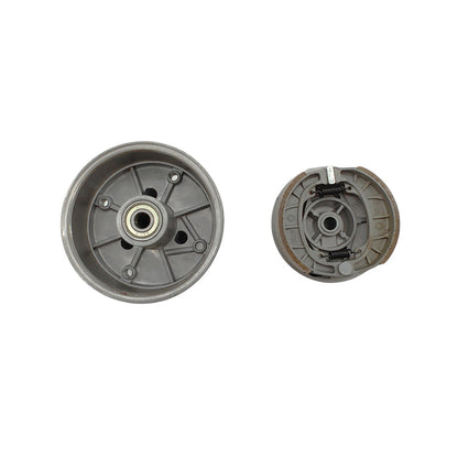 Drum Brake Rear Wheel Brake Rear Hub Fit For Honda Monkey Z50 Z50J Z50R Bike ZA045-4102-000-00