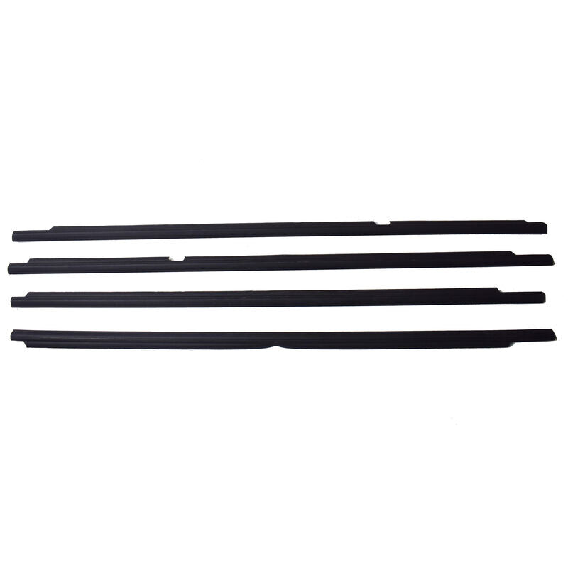 Set of Weather strips For All Side Doors Toyota LandCruiser 100 105 Series