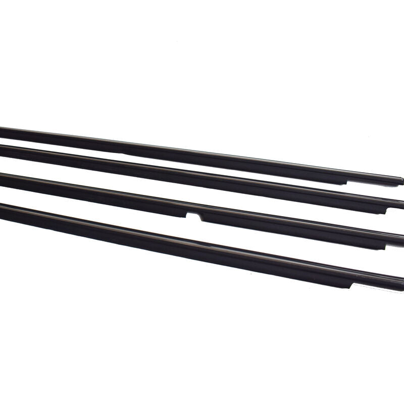 Set of Weather strips For All Side Doors Toyota LandCruiser 100 105 Series
