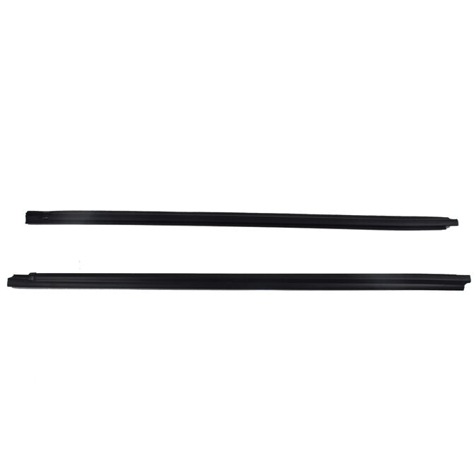 Weatherstrip Window Door Belt Seal Fit For Toyota Hilux SR5 KUN16R KUN26R VIGO 2005-2015