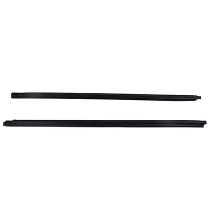 Weatherstrip Window Door Belt Seal Fit For Toyota Hilux SR5 KUN16R KUN26R VIGO 2005-2015