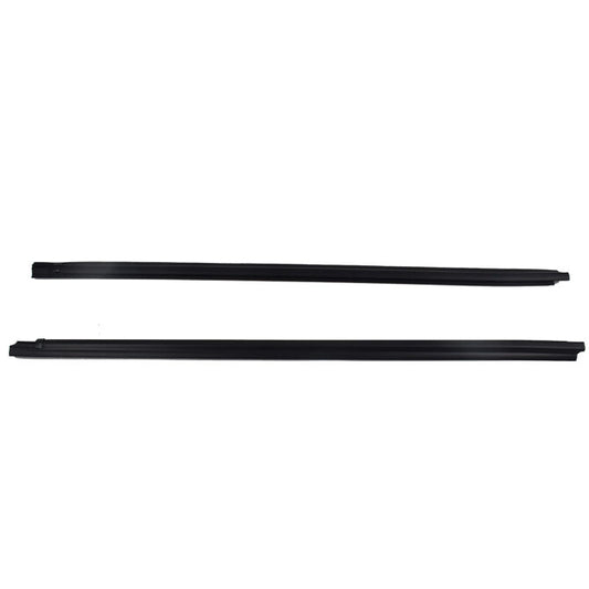 Weatherstrip Window Door Belt Seal Fit For Toyota Hilux SR5 KUN16R KUN26R VIGO 2005-2015