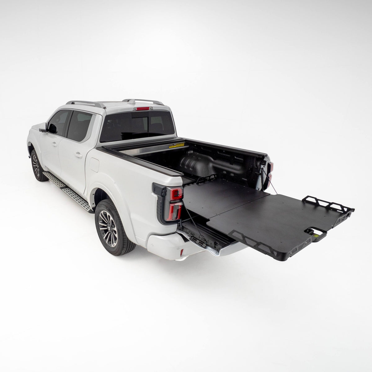 Load Slide Suits Cannon Alpha 2024+
