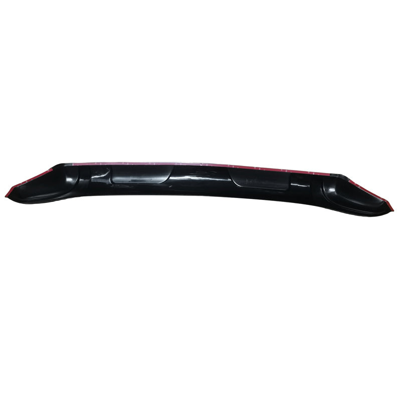 Bonnet Protector & Weathershields Visor Fit For Isuzu Dmax 2007-2012