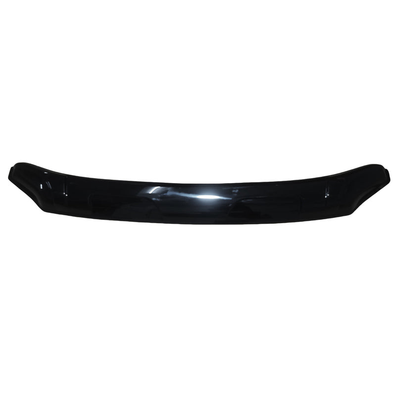 Bonnet Protector & Weathershields Visor Fit For Isuzu Dmax 2007-2012