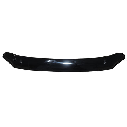 Bonnet Protector & Weathershields Visor Fit For Isuzu Dmax 2007-2012