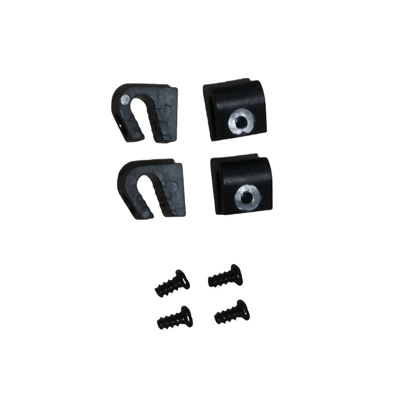 Bonnet Protector & Weathershields Visor Fit For Isuzu Dmax 2007-2012
