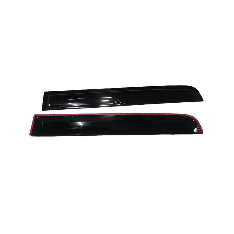 Weather Shields Sun Visor Bonnet Protector Fit For Mazda BT50 TF MY21 2020-ON
