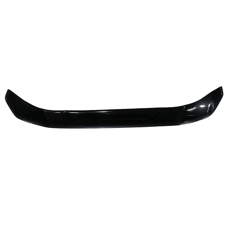Weather Shields Sun Visor Bonnet Protector Fit For Mazda BT50 TF MY21 2020-ON