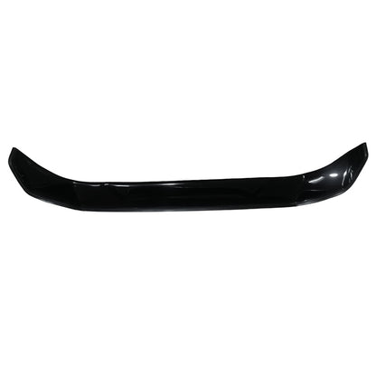 Weather Shields Sun Visor Bonnet Protector Fit For Mazda BT50 TF MY21 2020-ON