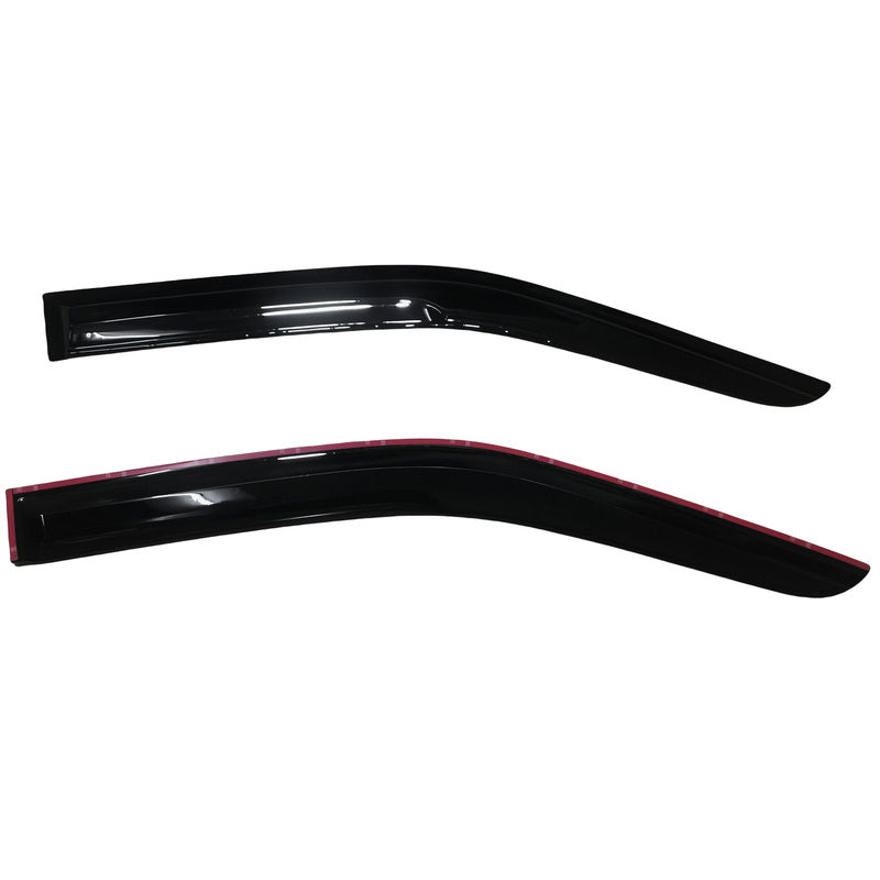 Weather Shields Sun Visor Bonnet Protector Fit For Mazda BT50 TF MY21 2020-ON