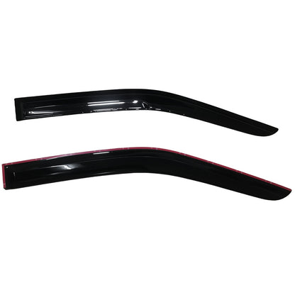 Weather Shields Sun Visor Bonnet Protector Fit For Mazda BT50 TF MY21 2020-ON