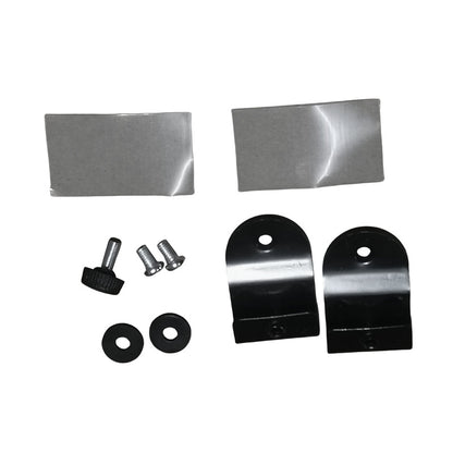 Weather Shields Sun Visor Bonnet Protector Fit For Mazda BT50 TF MY21 2020-ON