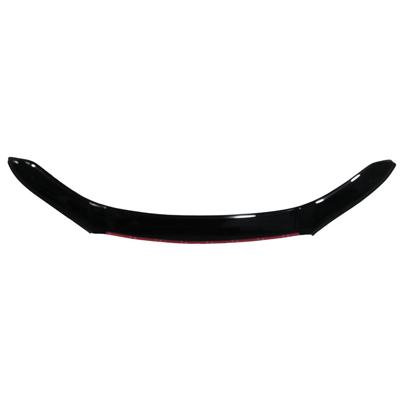 Bonnet Protector & Weathershields Window Visors Fit For Toyota Hilux N80 2015-2019