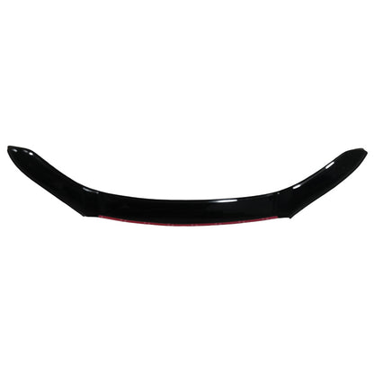 Bonnet Protector & Weathershields Window Visors Fit For Toyota Hilux N80 2015-2019