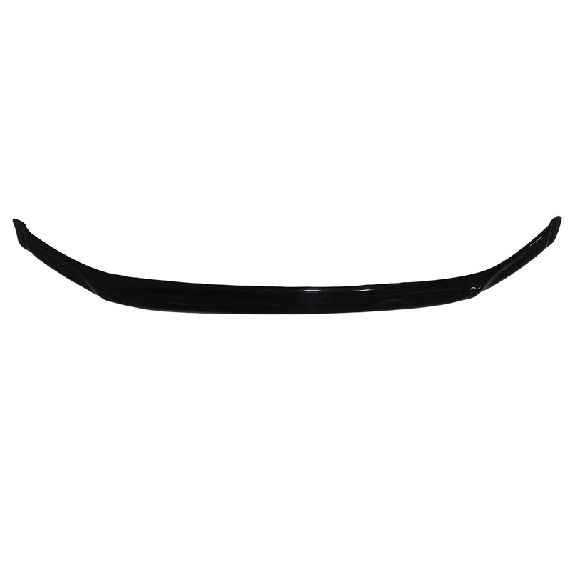 Bonnet Protector & Weathershields Window Visors Fit For Toyota Hilux 2005-2011