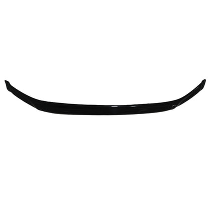 Bonnet Protector & Weathershields Window Visors Fit For Toyota Hilux 2005-2011