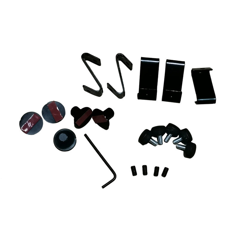 Bonnet Protector & Weather Shields Fit For Volkswagen Amarok 2010-2022