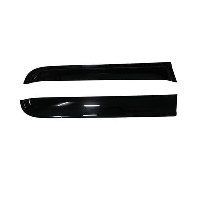 Bonnet Protector & Weather Shields Fit For Volkswagen Amarok 2010-2022
