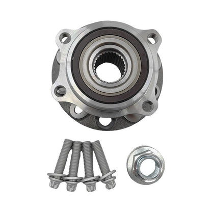 Front Wheel Bearing Hub Kit Fit For Alfa Romeo 159 Brera Spider 2005-2012