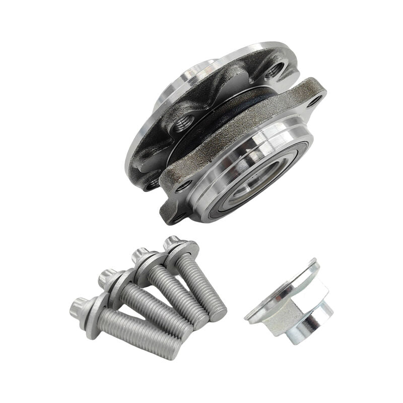 Front Wheel Bearing Hub Kit Fit For Alfa Romeo 159 Brera Spider 2005-2012