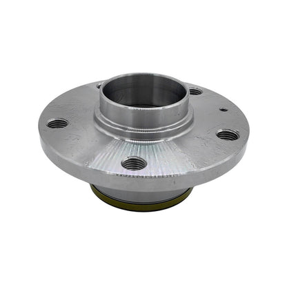 1 x Rear Wheel Hub Bearing Kit Fit For Volkswagen Golf 5 6 Touran Tiguan Caddy Beetle For Audi A3 TT