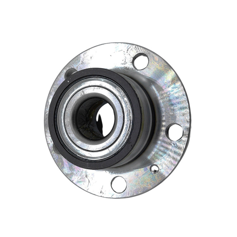1 x Rear Wheel Hub Bearing Kit Fit For Volkswagen Golf 5 6 Touran Tiguan Caddy Beetle For Audi A3 TT